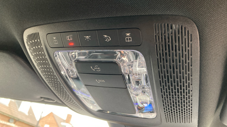 Mercedes-Benz CLA 200 AMG Line Executive 5dr Tip Auto Petrol Estate